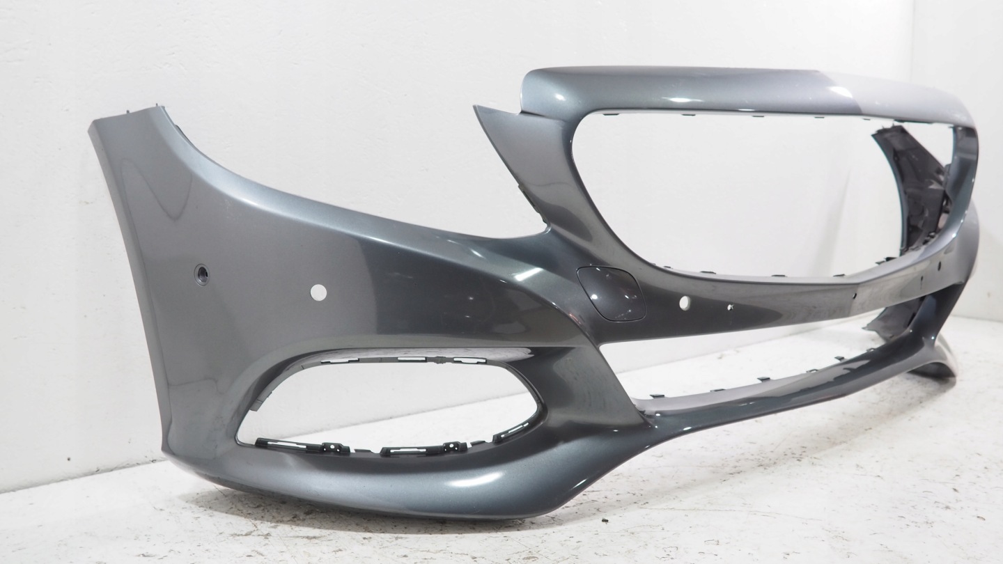Mercedes C Klasa W205 bumper front front A2058850125