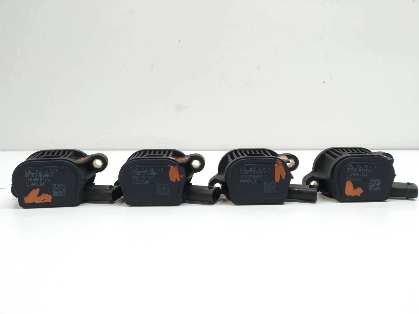 Sensor SENSOR Druck Sensor 059906048E 4.0 TDI 435KM Audi Q7 II SQ7