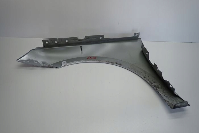 SKODA SCALA 19- fender right front front