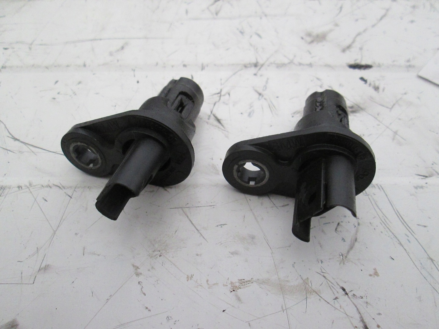 BMW F10 E90 E60 Sensor WALKA des Zahnrads N52 N62 N55