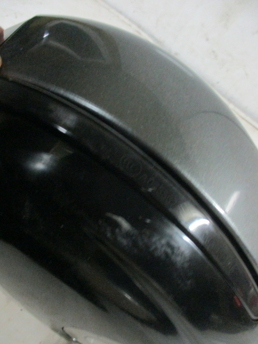 mirror right Jaguar E-Pace x540 14 PIN Europa