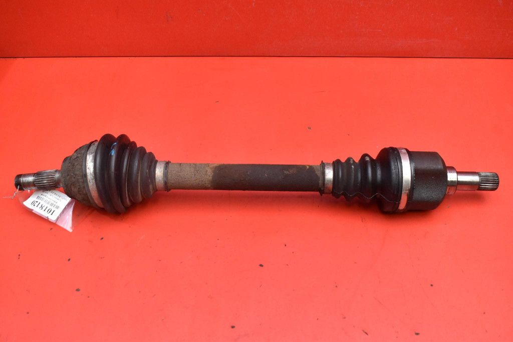 semi-axis left front MANUAL CITROEN C4 2 II 1.6 VTI 120 KM 10-17