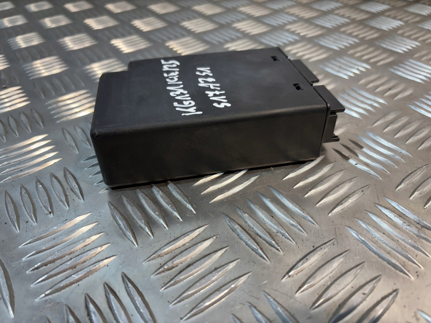 control unit ECAS Wabco 4461700850
