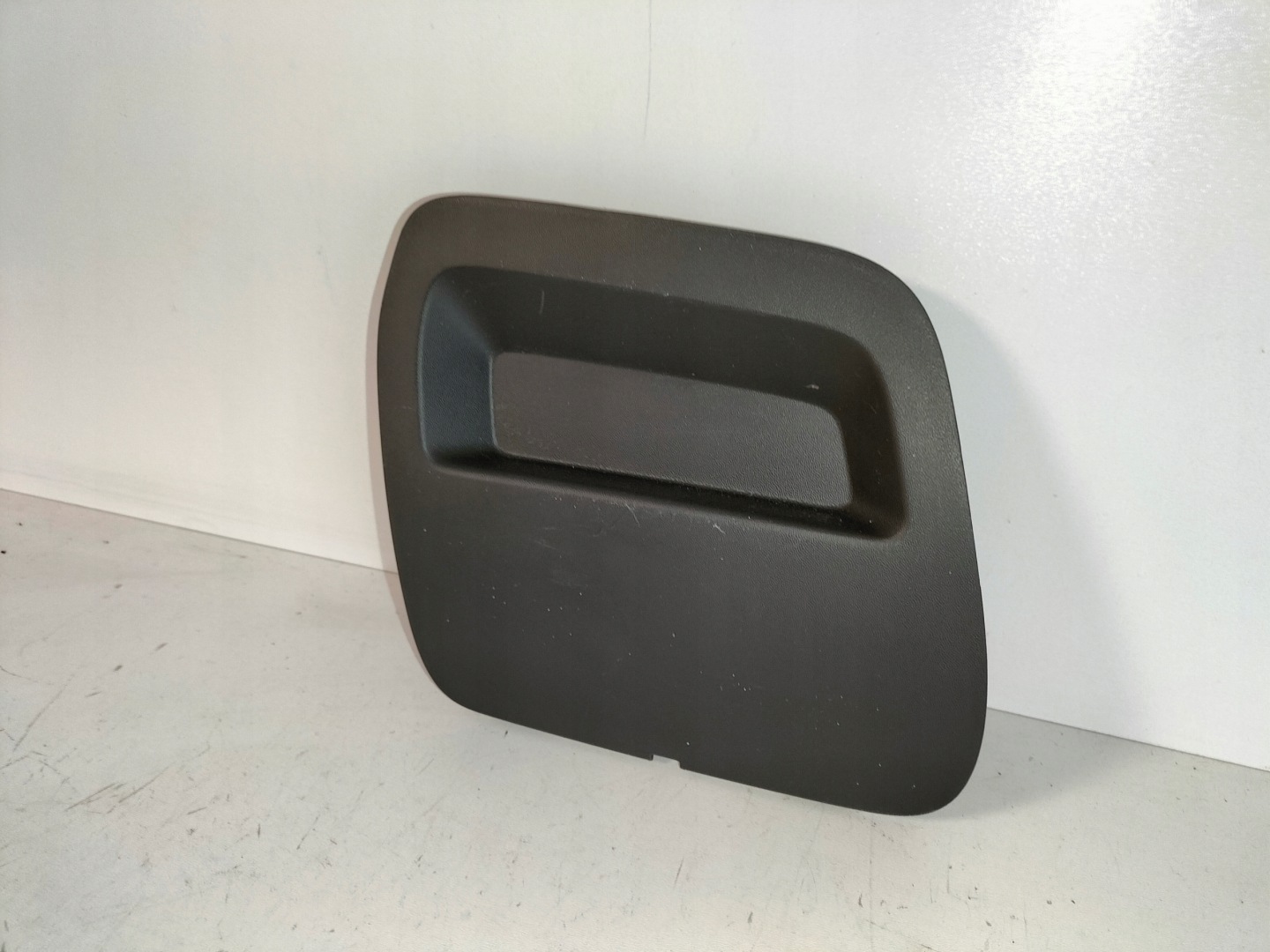 Couvre Couvertures Pare choc Avant Avant Gauche DACIA DUSTER II 17