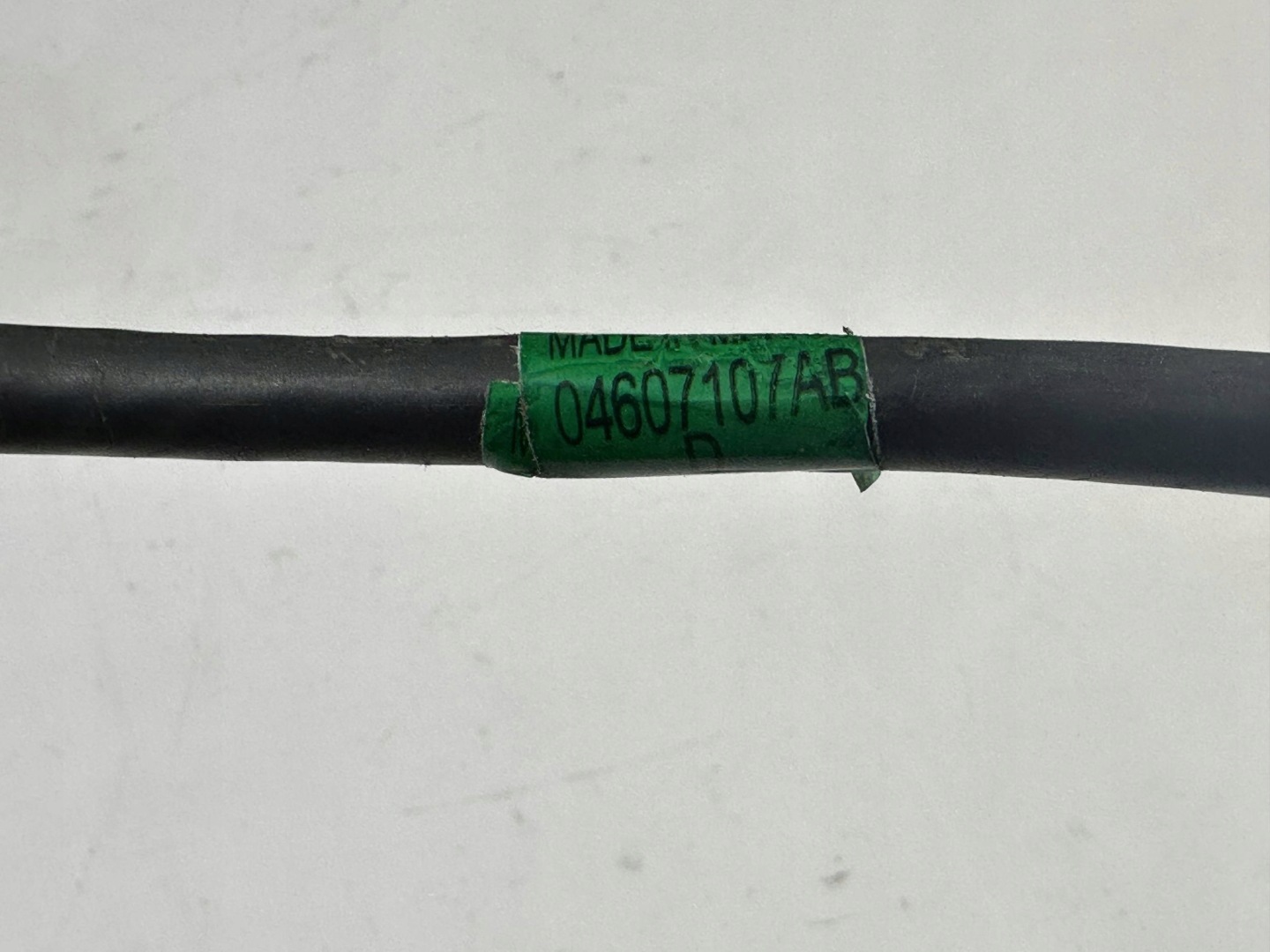 Batteriemanagement Sensor Batteriekabelbaum Dodge Challenger 2008 - 2014