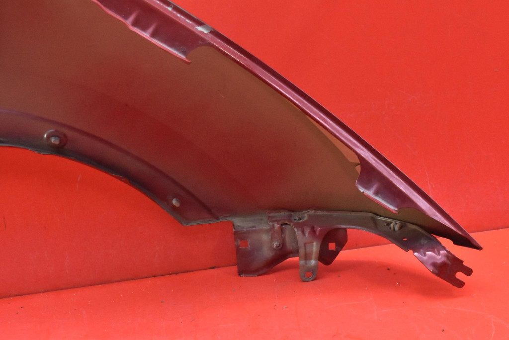 fender left front front NAH NISSAN JUKE 1 and 10-14