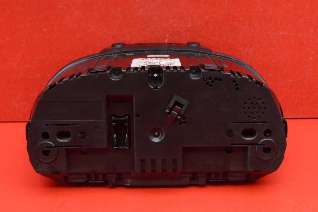 dials dials EU 9166821 BMW E81 E87 2.0 D 143 KM LIFT 07-12