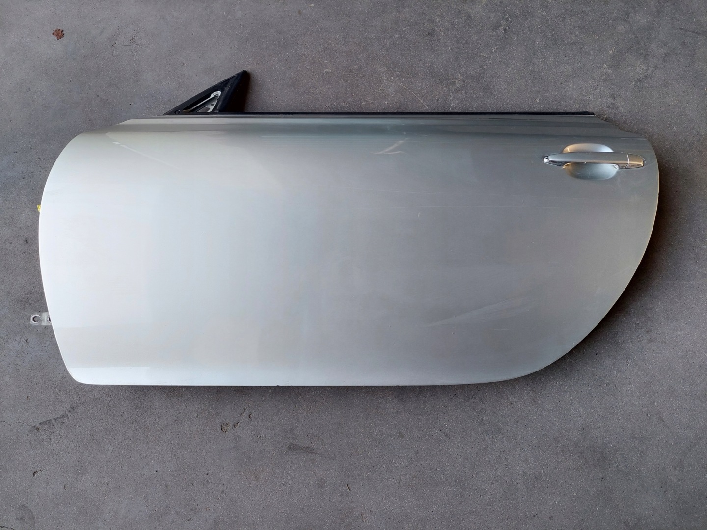 door front left right LEXUS SC II 430 SC430 1C0