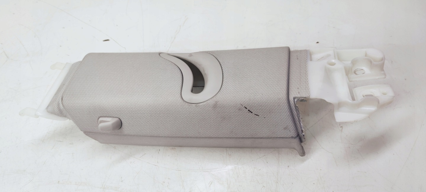 Blende Abdeckung SLUPKA B links AUDI A5 COUPE 8T0867243A