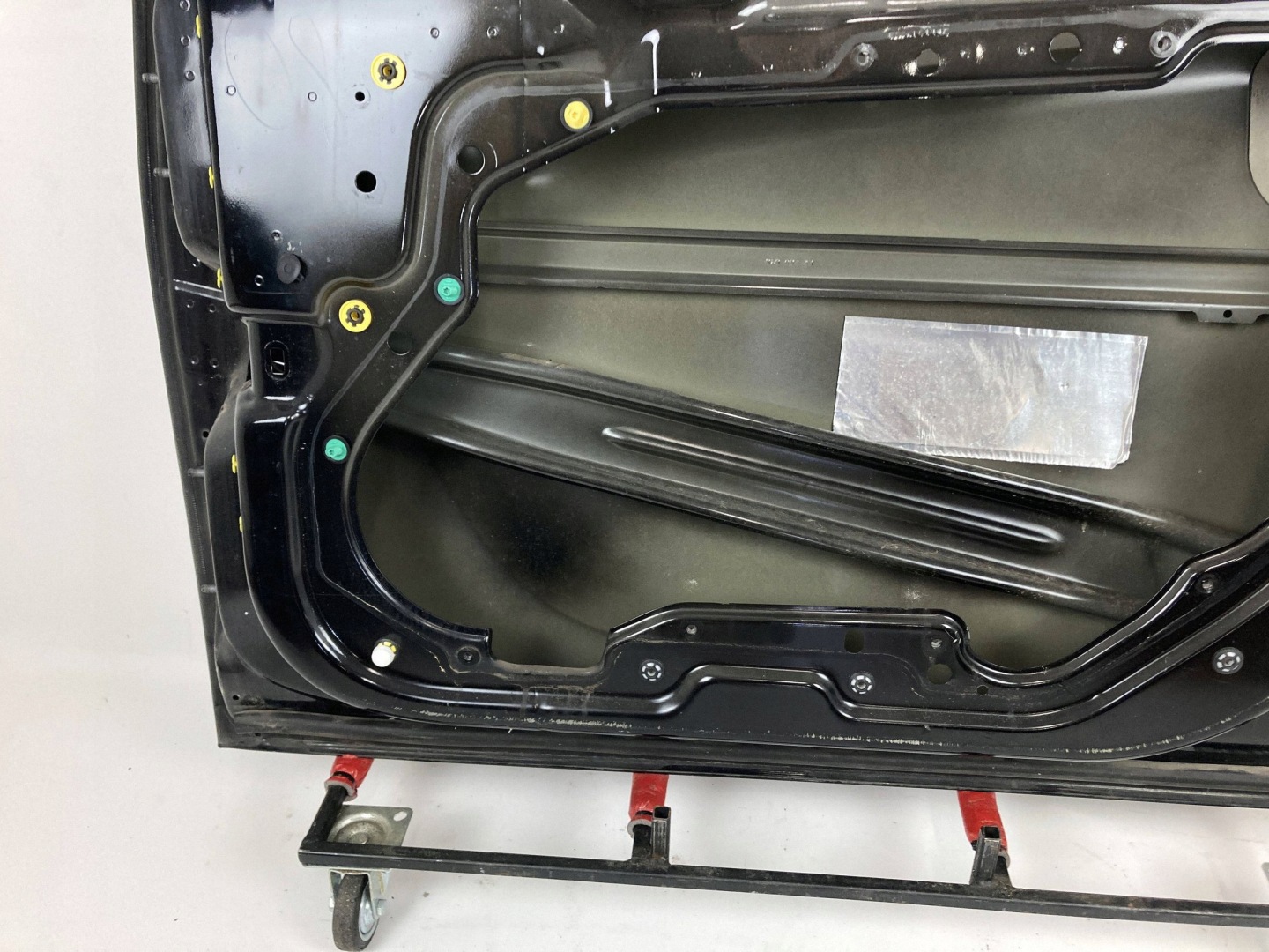 Dodge Charger 2015-2023 door right front front