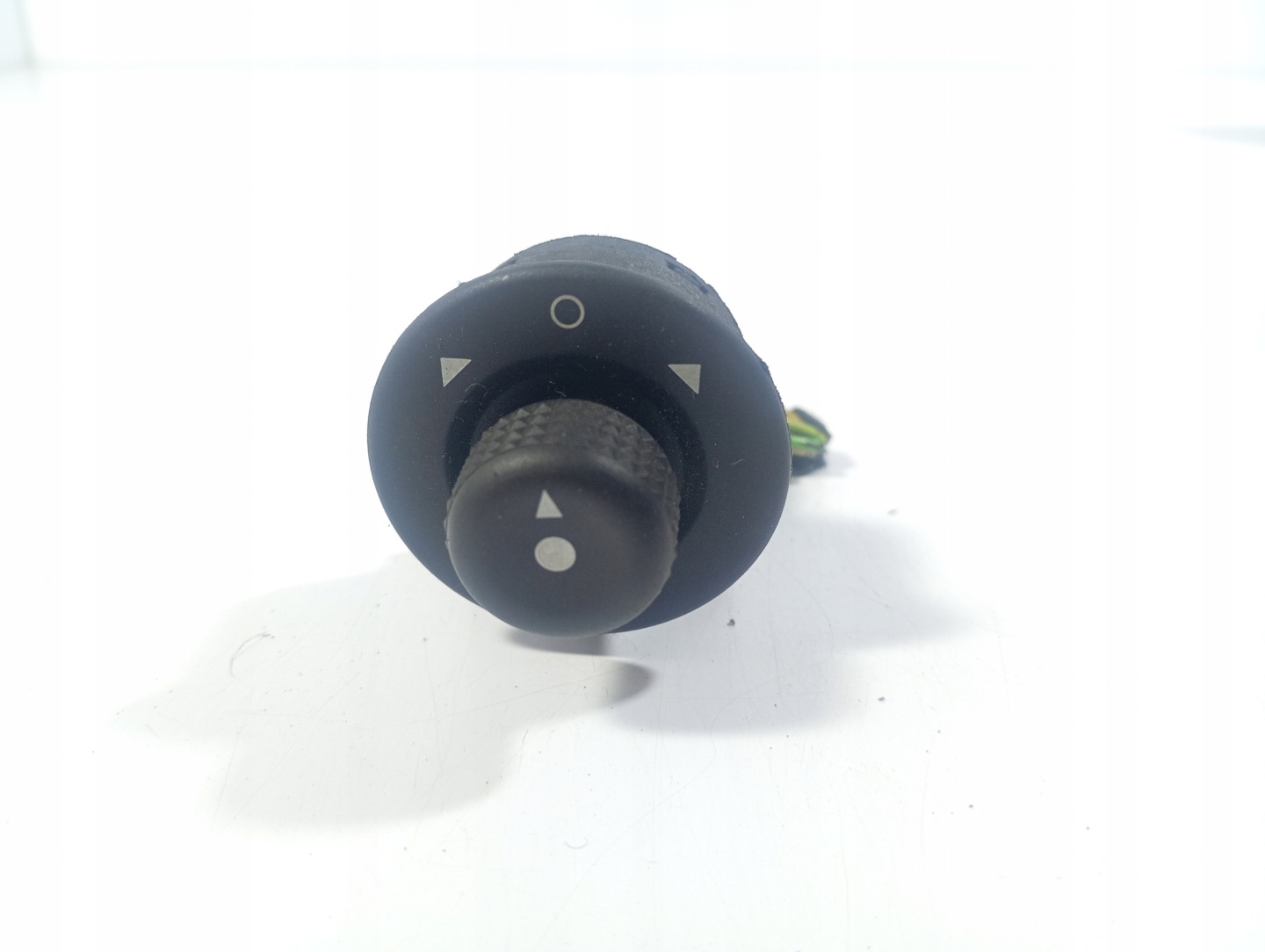 Citroen C3 02-10 switch switch regulation PANEL REGULACJA of mirrors
