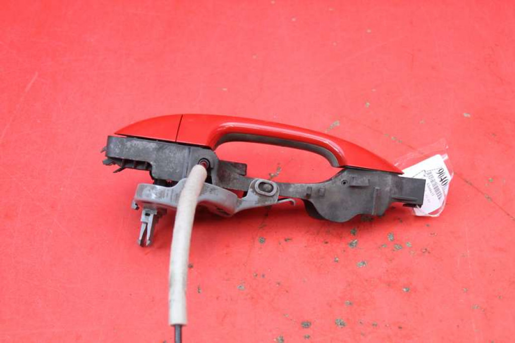 handle left rear part rear red KIA CEED 2 II KOMBI 12-18