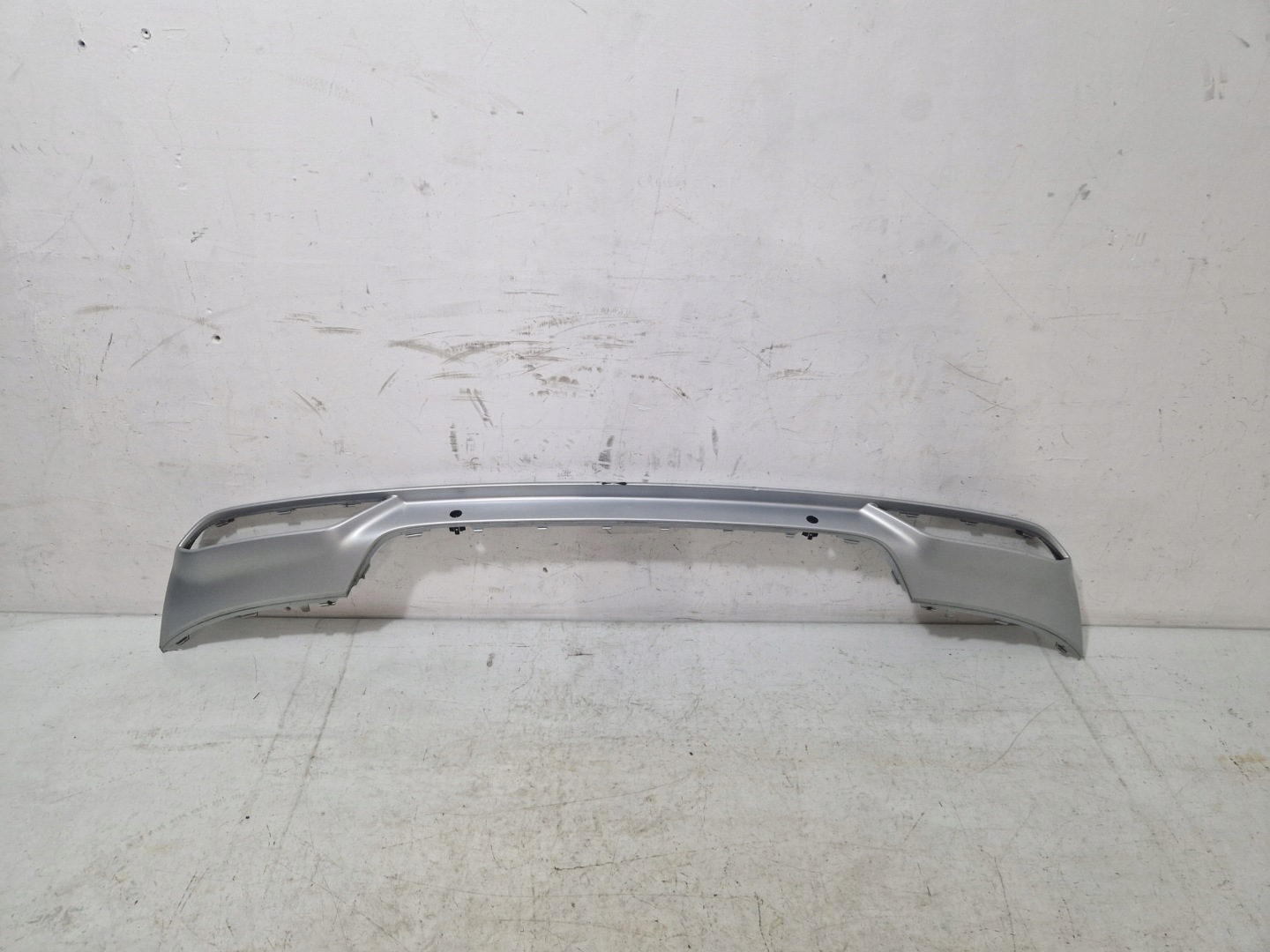 SEAT TARRACO SPOILER diffusore Paraurti posteriore OE 5FJ807568A