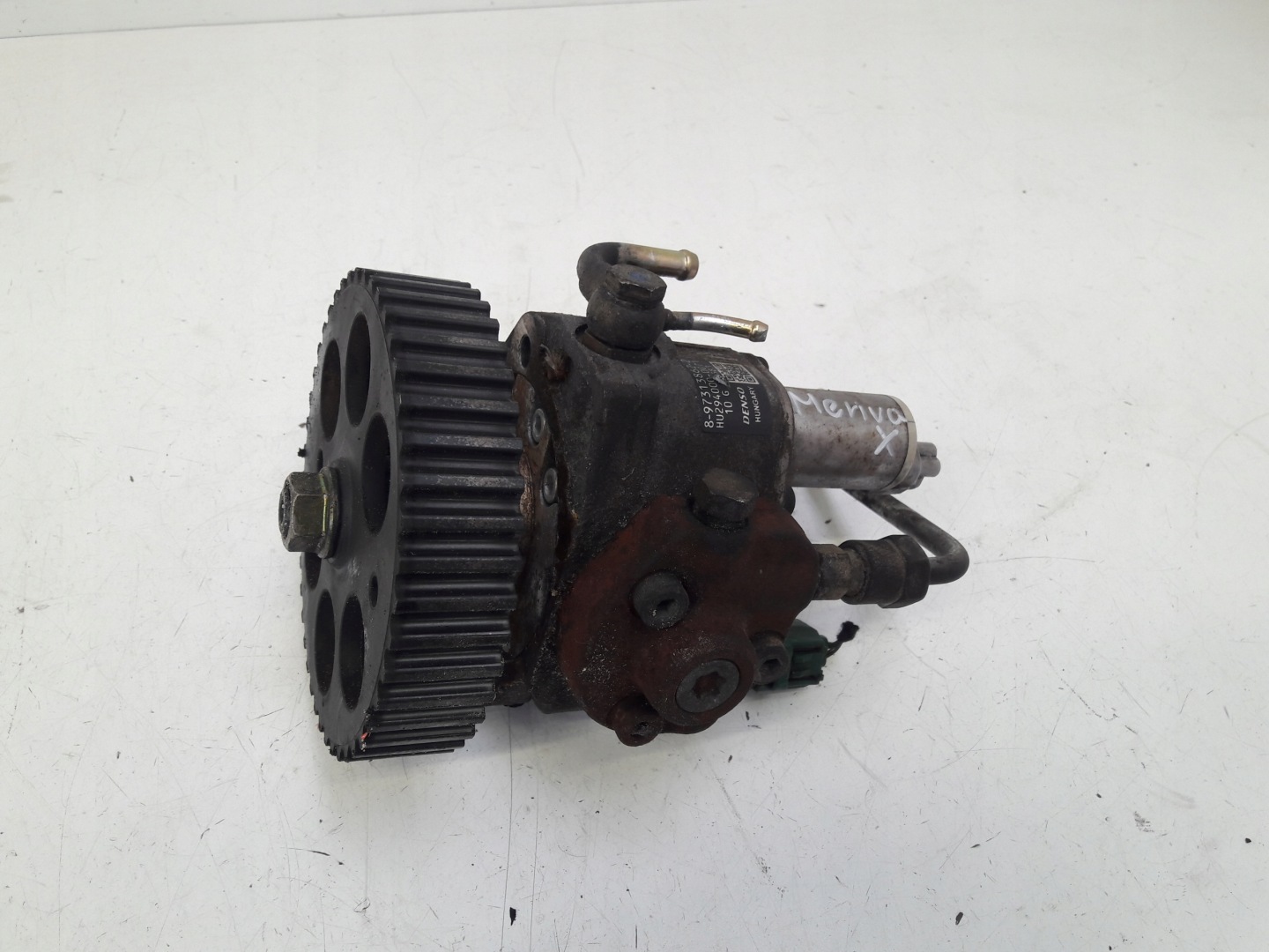Einspritzpumpe 2940000071 Meriva A