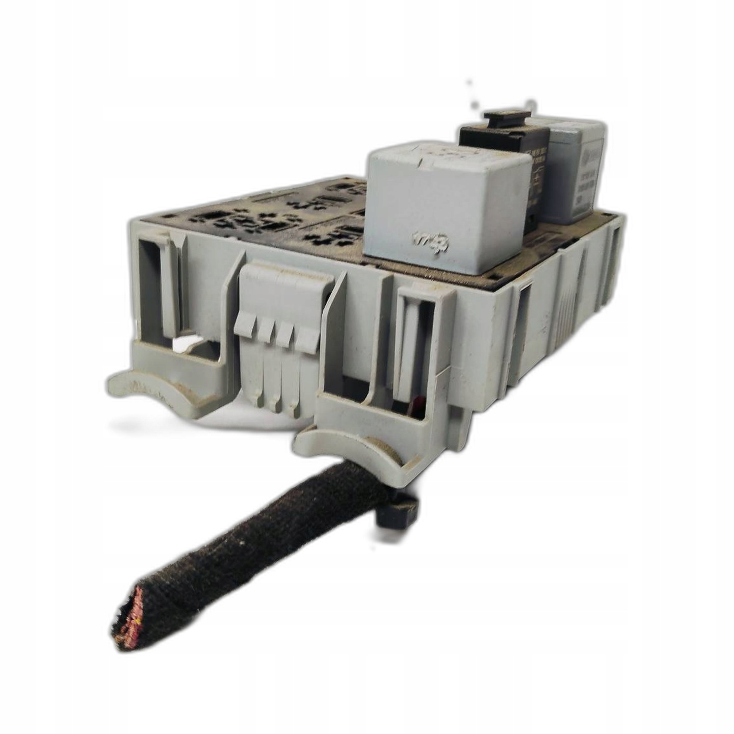 Module Module fusibles Vw TOUAREG 7L 2.5 R5 TDI 7L0937503A