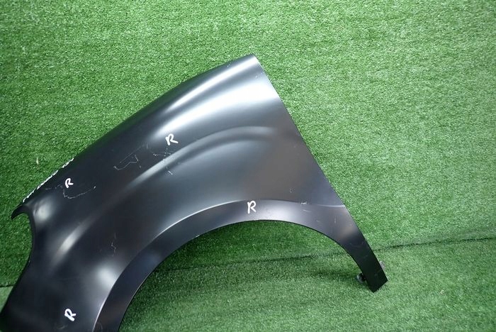 COMBO E DOBLO LIFT 15- fender left front front