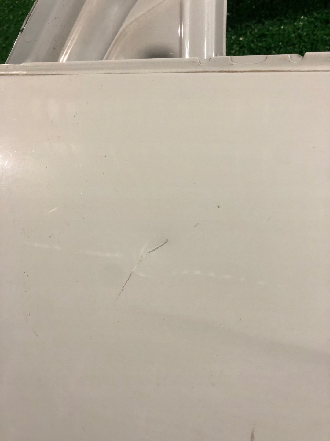 Tür rechts hinten heck SEAT LEON IV KOMBI