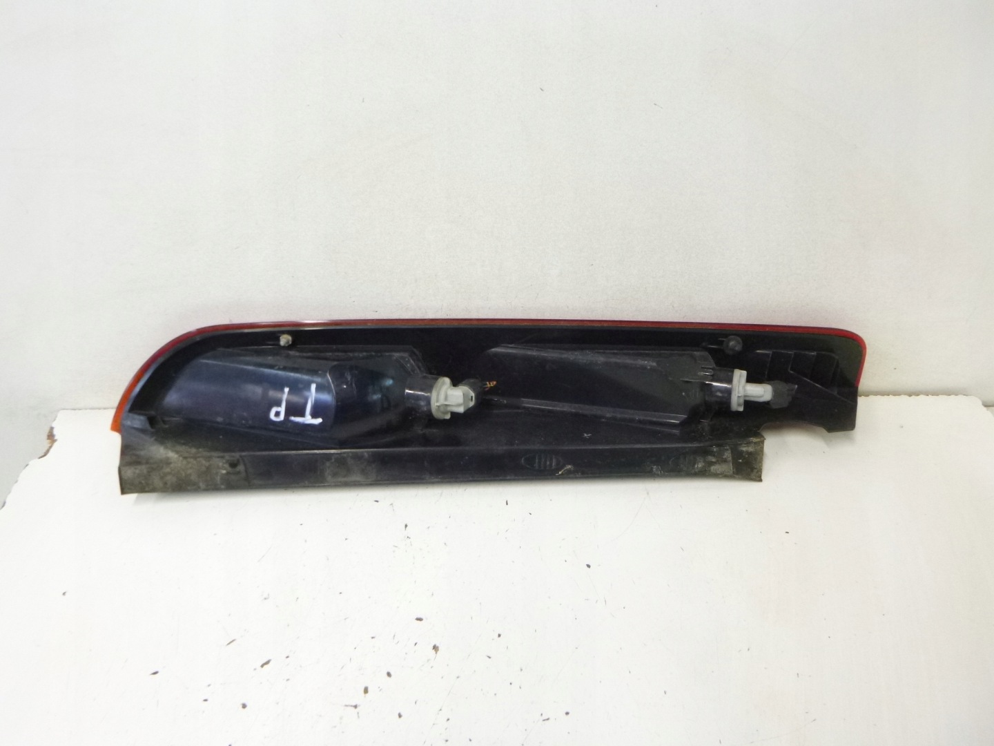 light rear Ford Focus II Mk 2 HB 07r.