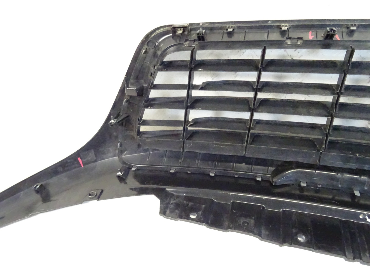 grill grille front front PEUGEOT BOXER LIFT 1314847070