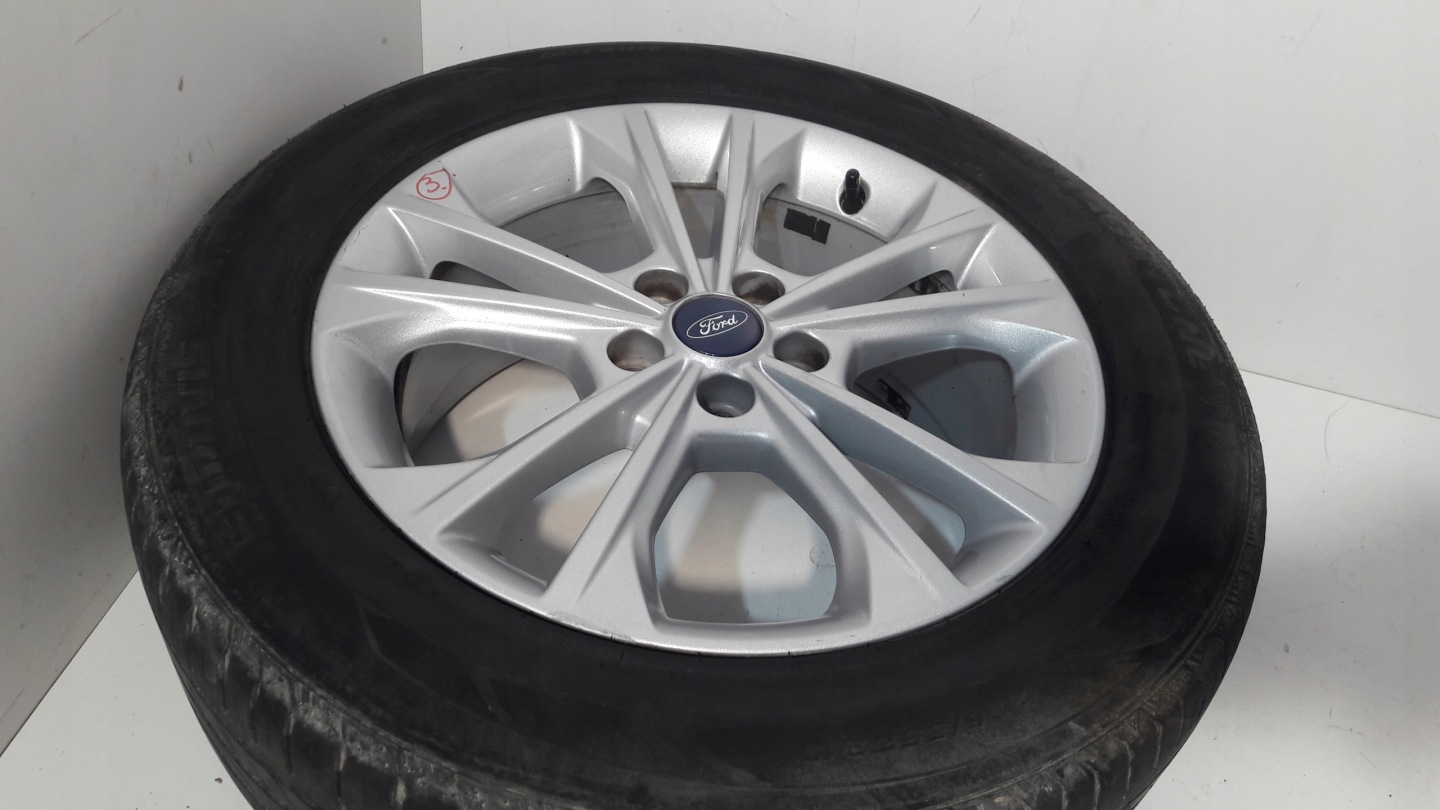 wheels discs aluminium FORD KUGA MK2 GJ5C-1007-F1B