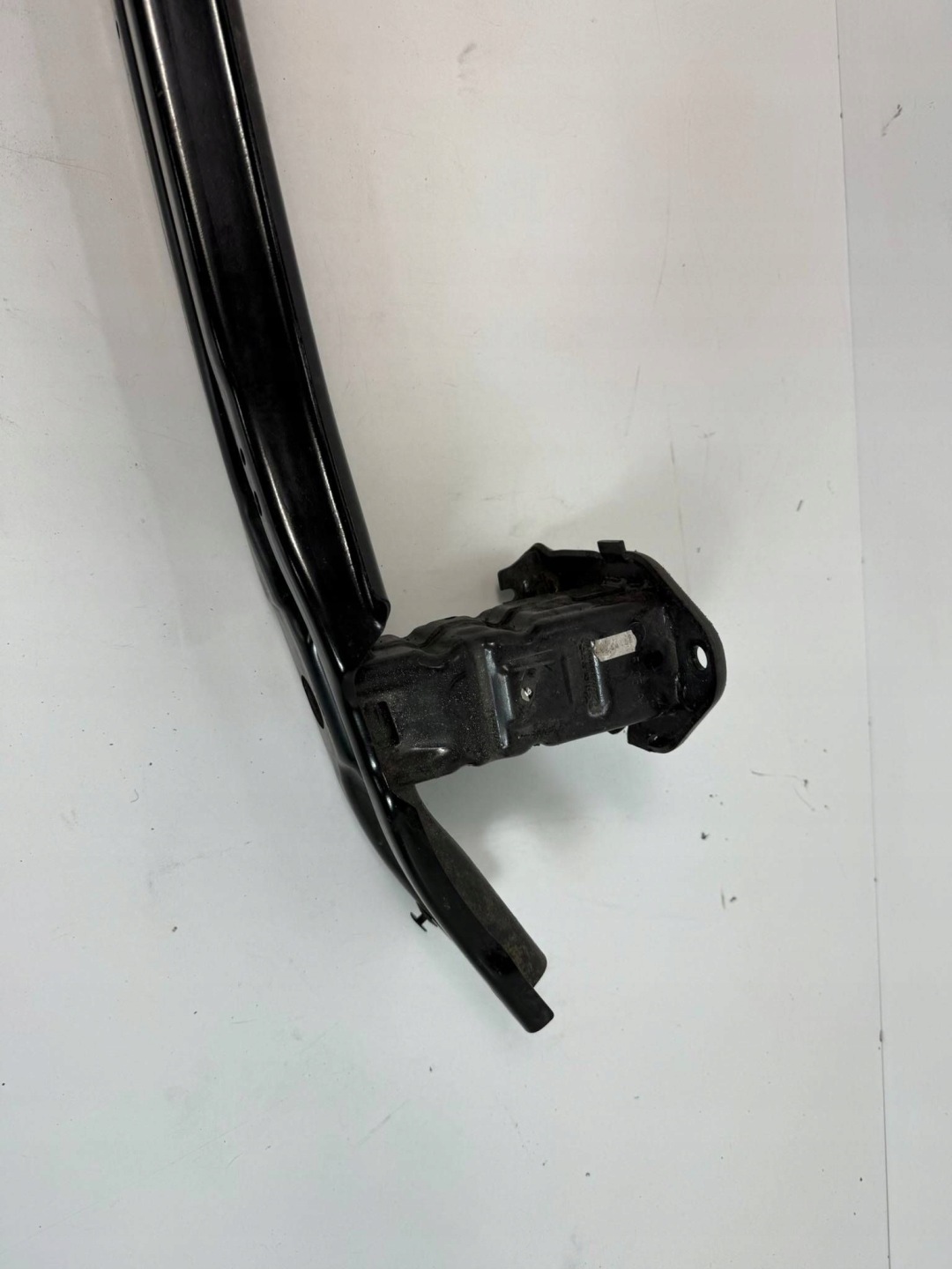 BMW G26 10119013 Stoßstangenträger hinten heck