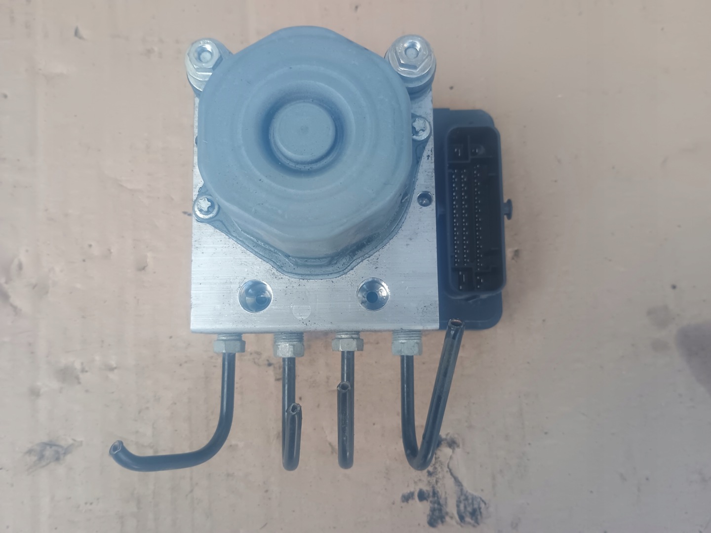 Pumpe ABS 0265956292 OPEL CORSA E