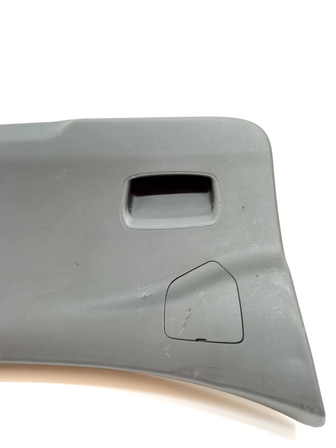 upholstery side cover bonnet boot X 39156268 Opel Crossland and