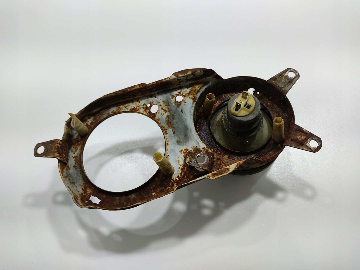 light left left front front BMW 7 E23 1977-1986 EUROPA