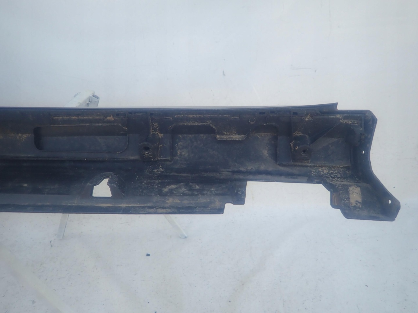 MERCEDES ML W166 AMG 11-15 threshold right moulding right