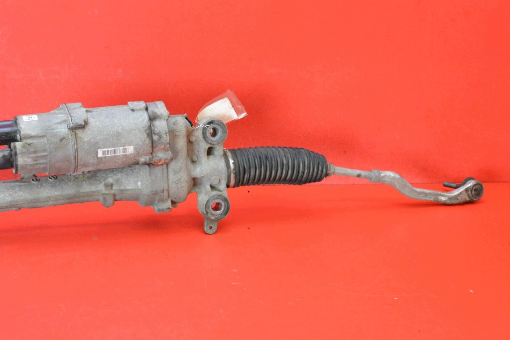 servo control EU 490018714R RENAULT TALISMAN 1 and 1.6 TCe 150 KM