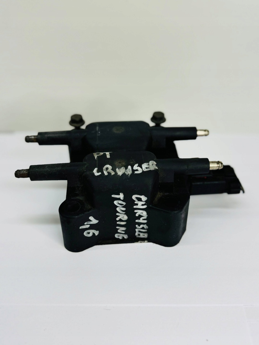 coil ignition CHRYSLER PT CRUISER 1,6 16V 3PIN 05269670AB