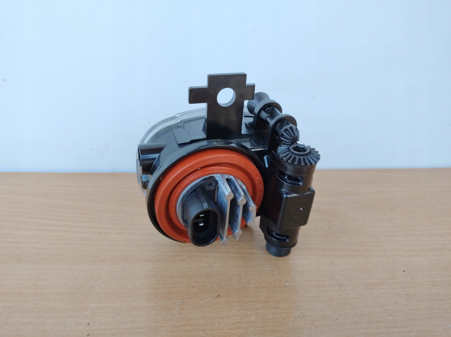 LINKS NEBELSCHEINWERFER LED DRL RENAULT TALISMAN 261550862R K103/DM665