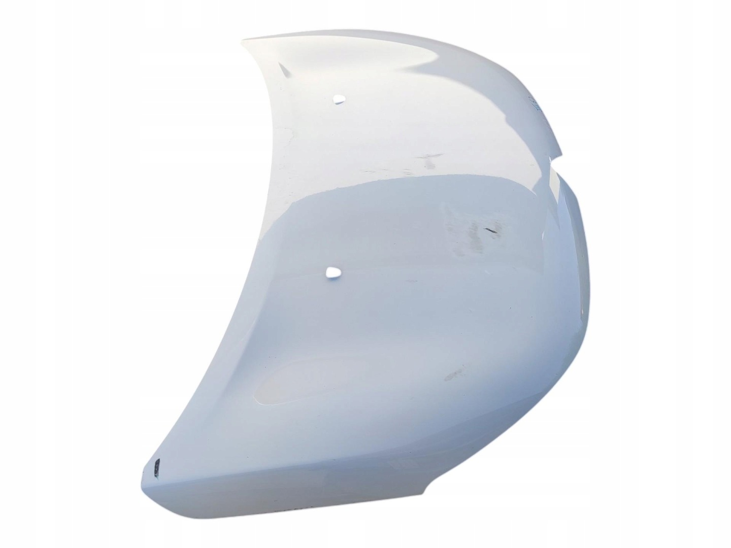 Capot CITROEN C3 III 2016-2020