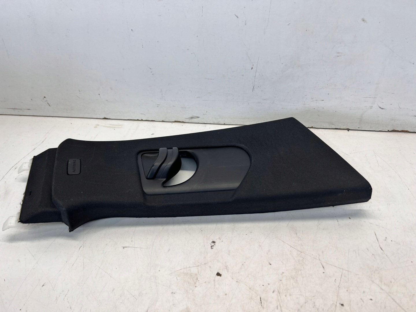 cover SLUPKA B right AUDI Q5 FY 80A867244B YW5