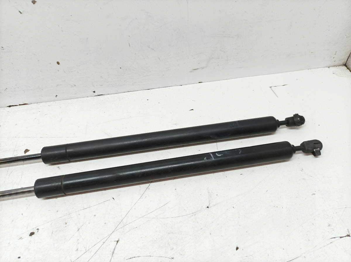 damper bonnet boot left right rear part KPL Volkswagen Transporter IV T4
