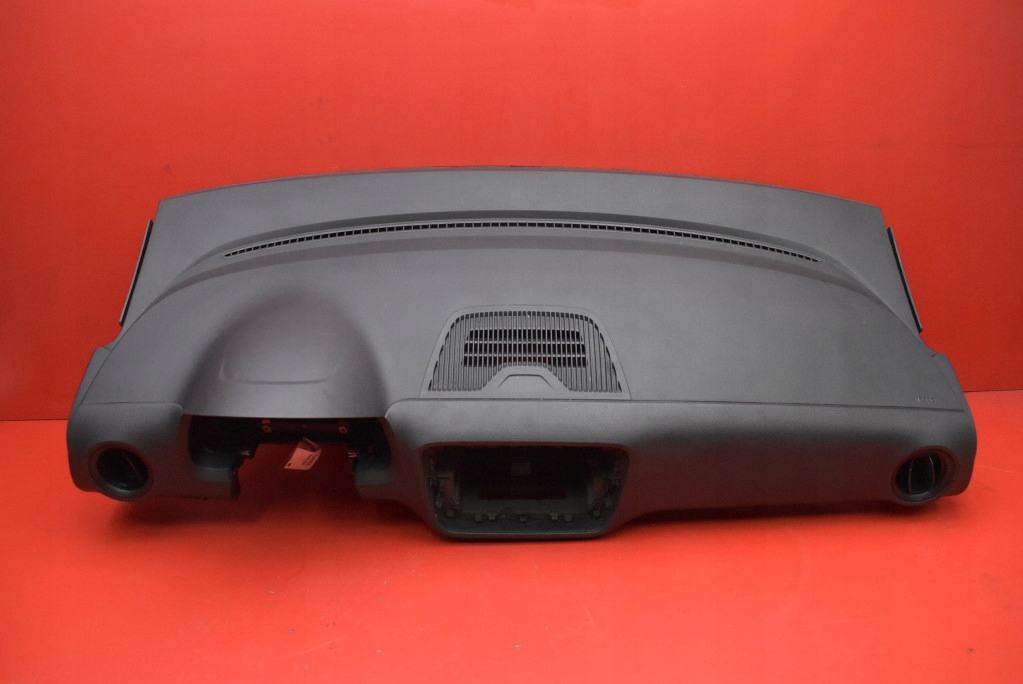 dashboard instrument panel console cockpit airbag EU SKODA CITIGO 11-17