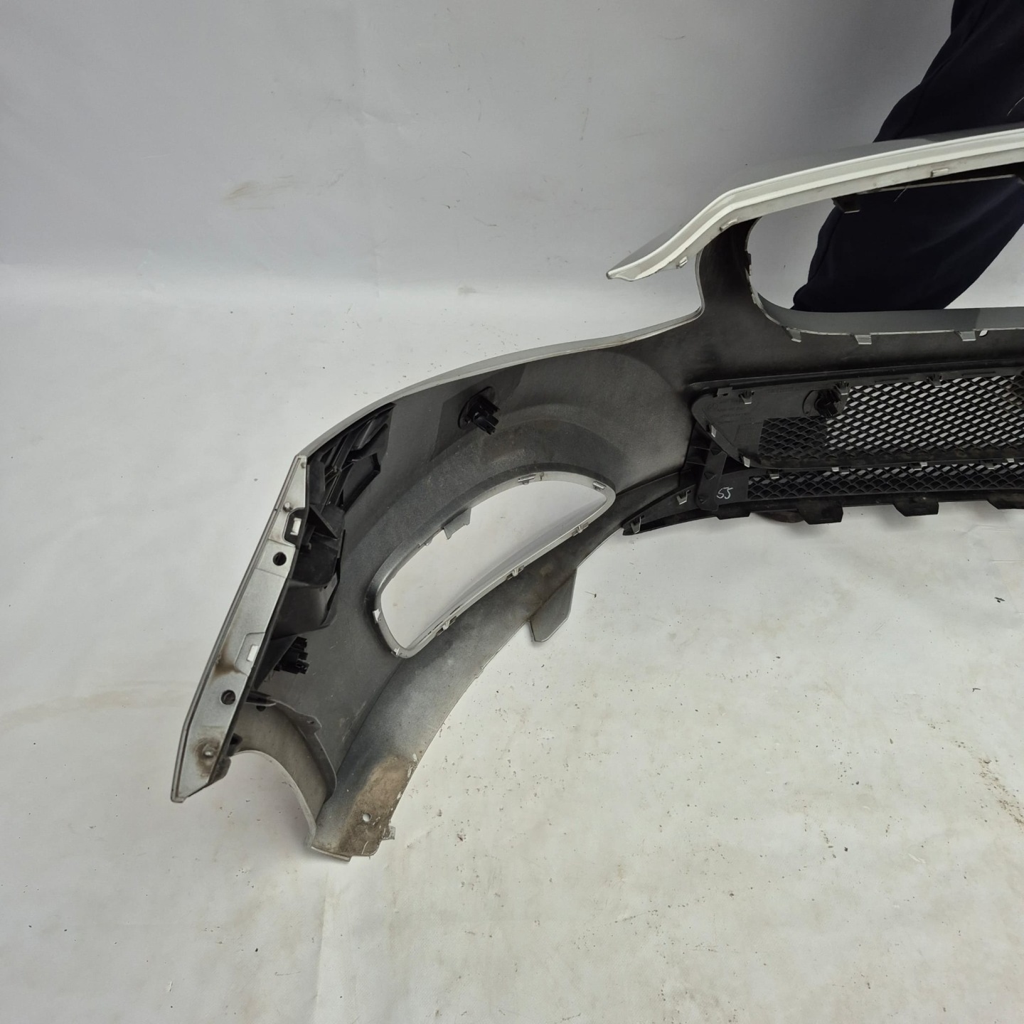 MERCEDES B-KLASA II 2 W246 LIFT 14-18 bumper front front PDC