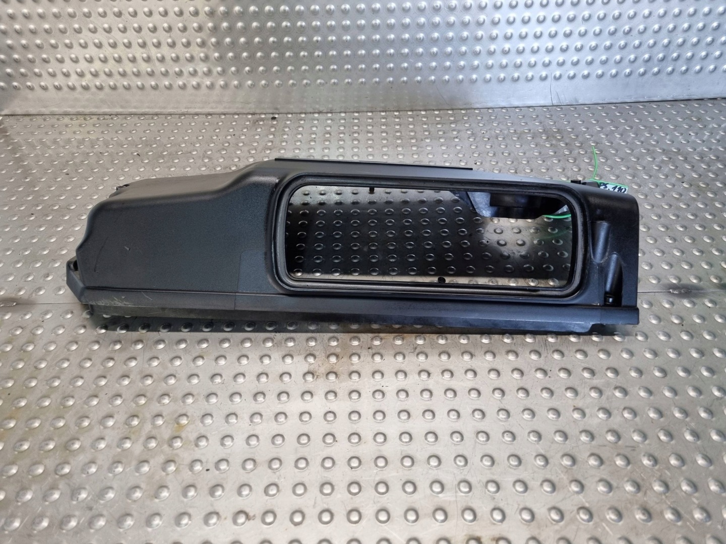 fedél motorfedél 2249717 BMW E46