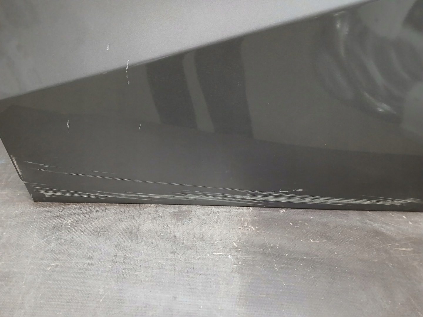 Tür heck links MERCEDES B KLASA W246