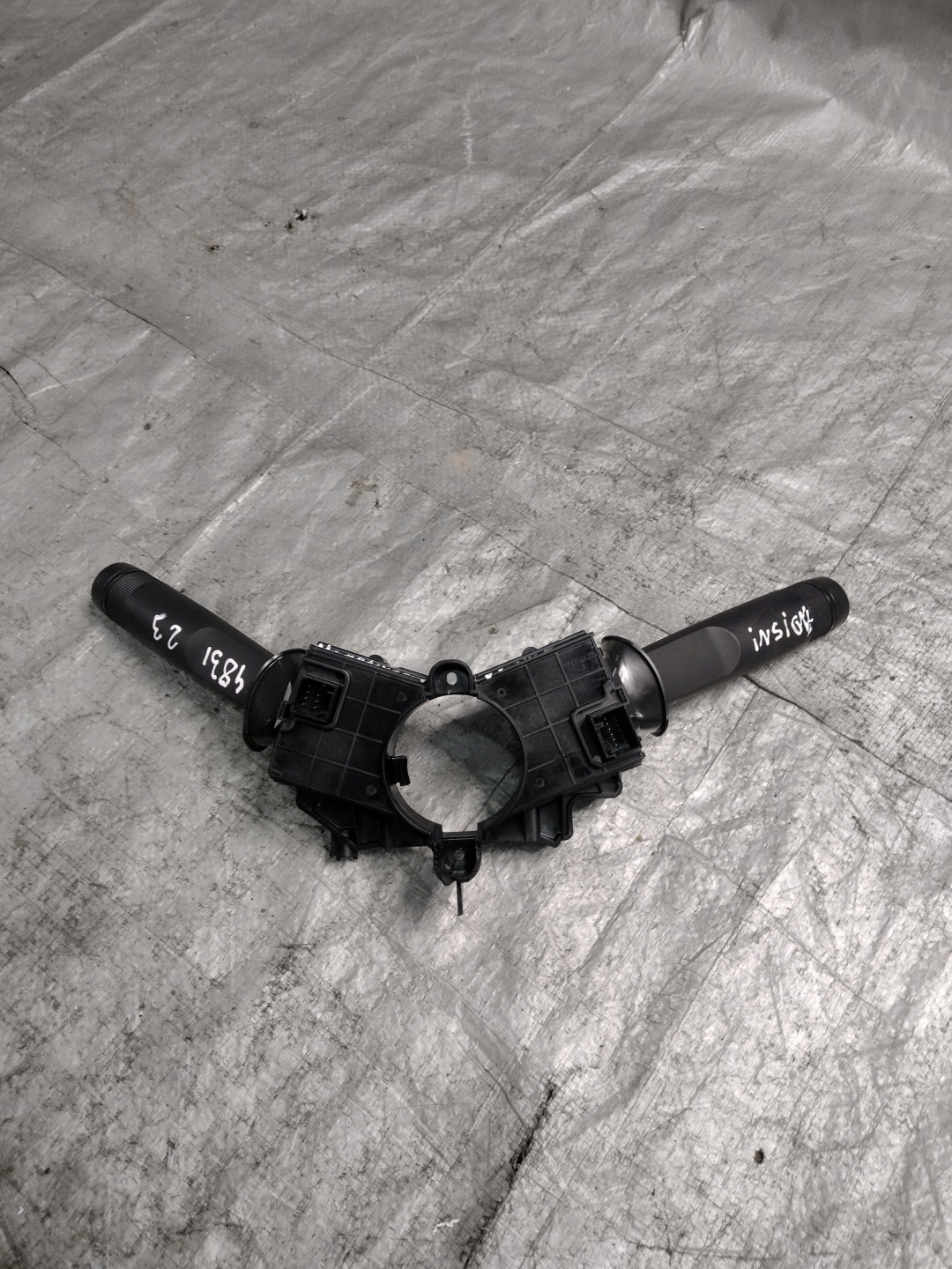 Commodo essuie glace Opel Insignia A