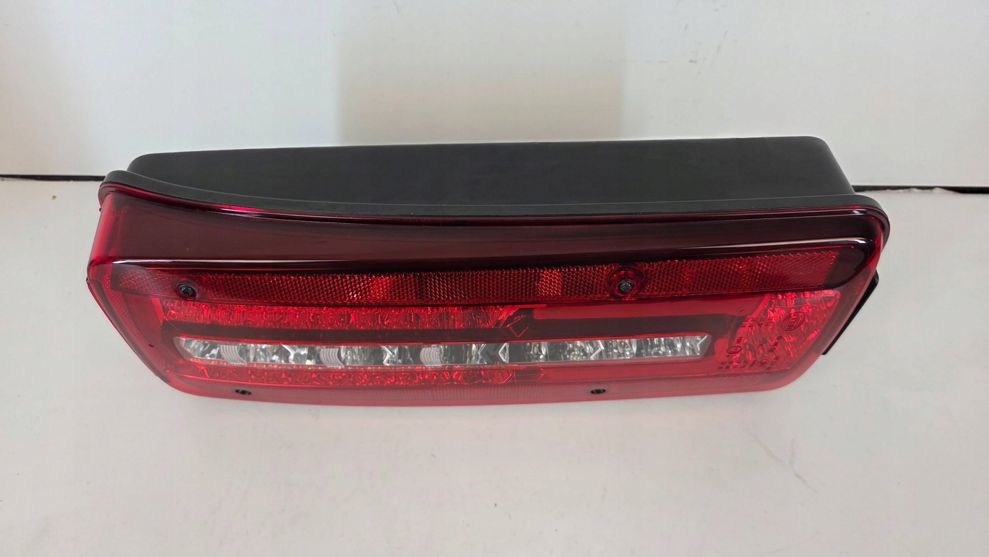 MAN TGL TGX TGM LIFT LED light rear rear part left