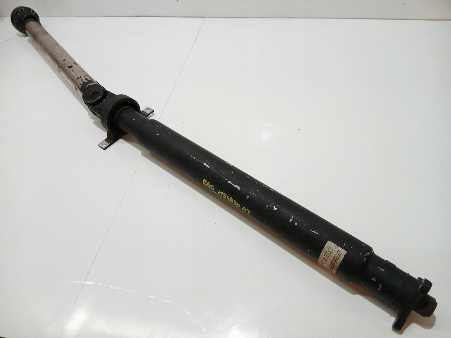 cardan BMW E60 E61 M54B30 AUTOMAT 7529968
