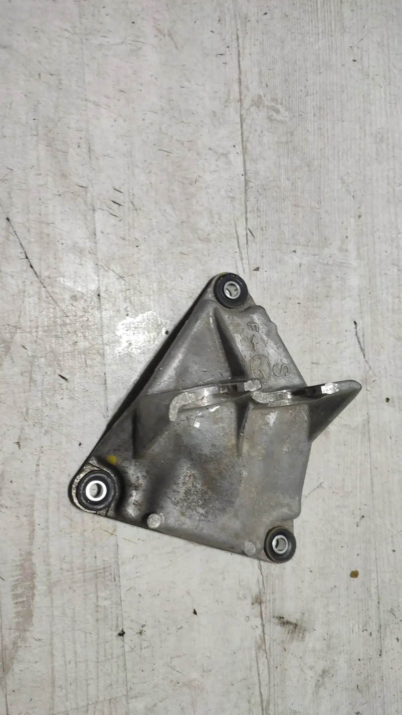 Mazda 3 III BM 17r Support plaque Console Câble Mécanisme levier vitesse Engrenage