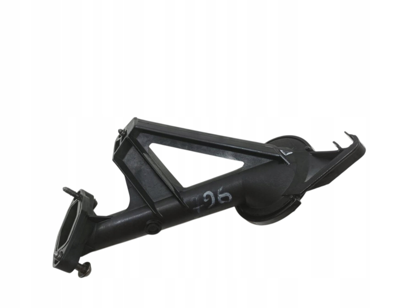 Pompa dell’olio olio 9643755580 1.6 E HDI Peugeot Partner II (2008- )