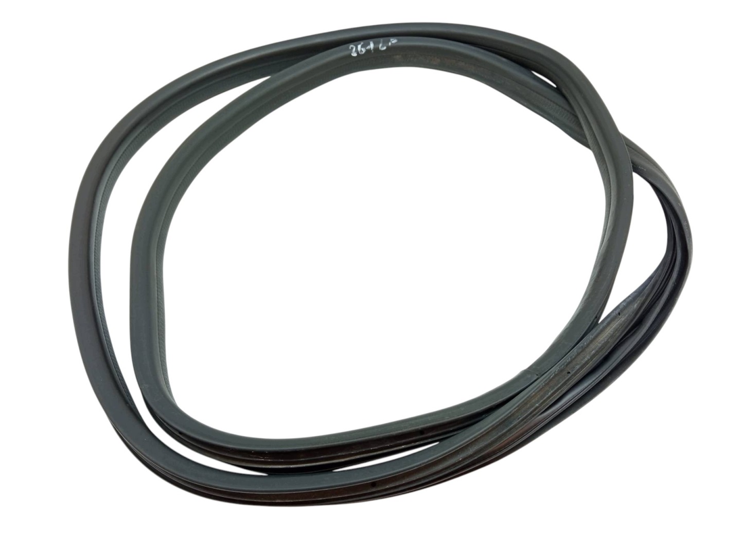 gasket door left front bodywork Dacia Lodgy and (2012- )