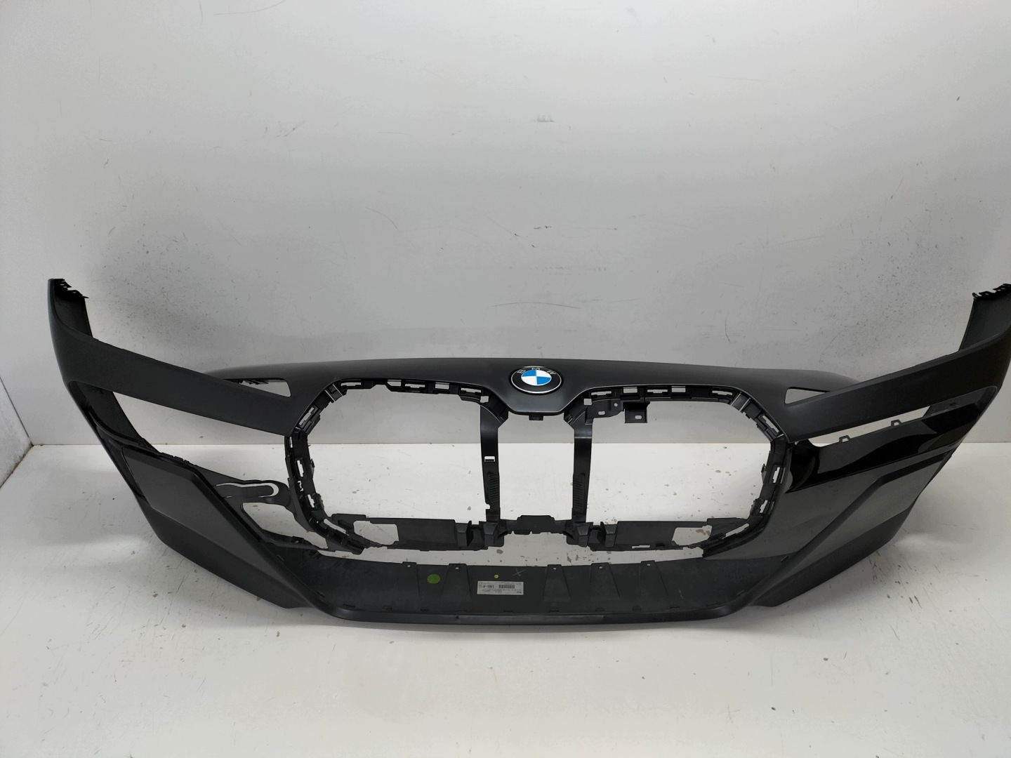 frontstoßstange vorne BMW 7 I7 G70 22- m-paket