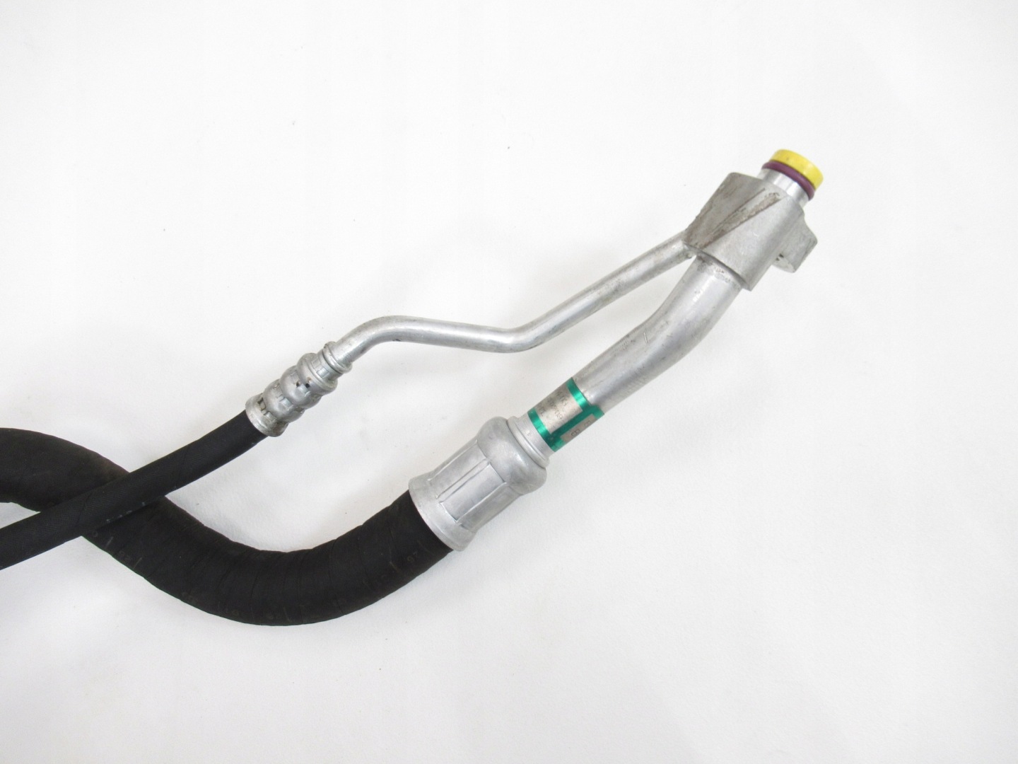 Conduit pieces tuyaux Climatisateur air conditionné BMW e81 e82 e88 e90 e93