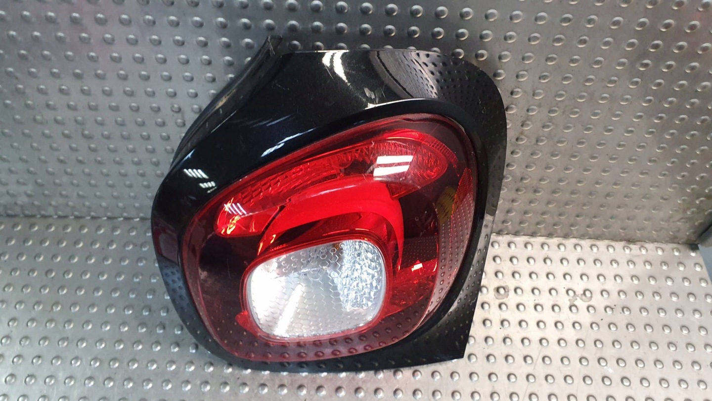 light rear part right SMART FORFOUR II 14- A4539063200