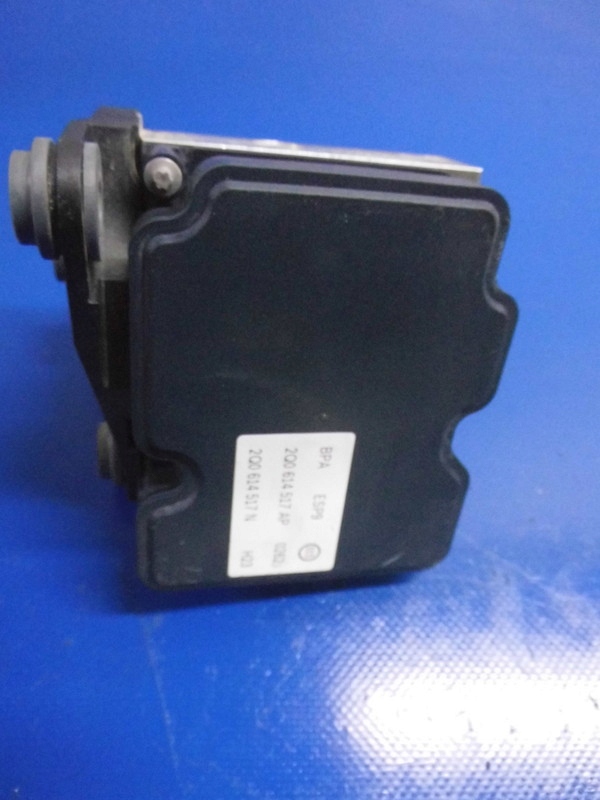 pump ABS brake AUDI A1 II 82A 18-21R
