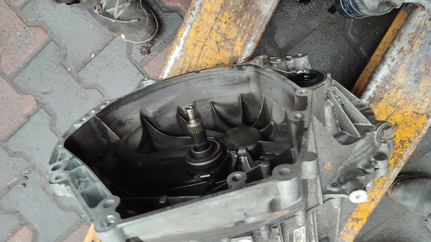 Mazda 3 III 2017 cambio manual 1.5 diesel